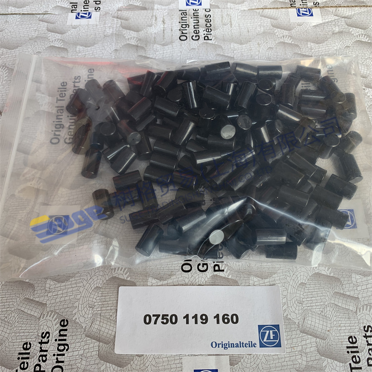 ZF ECOSPLIT4 gearbox parts PLANET GEAR ROLLER 0750 119 160