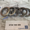 ZF ECOSPLIT4 gearbox parts INTERMEDIATE WASHER 0730 109 309