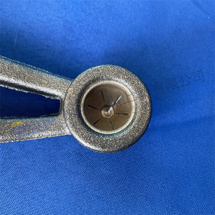 ZF ECOSPLIT4 gearbox parts RELEASE FORK ASSEMBLY 1328 268 012