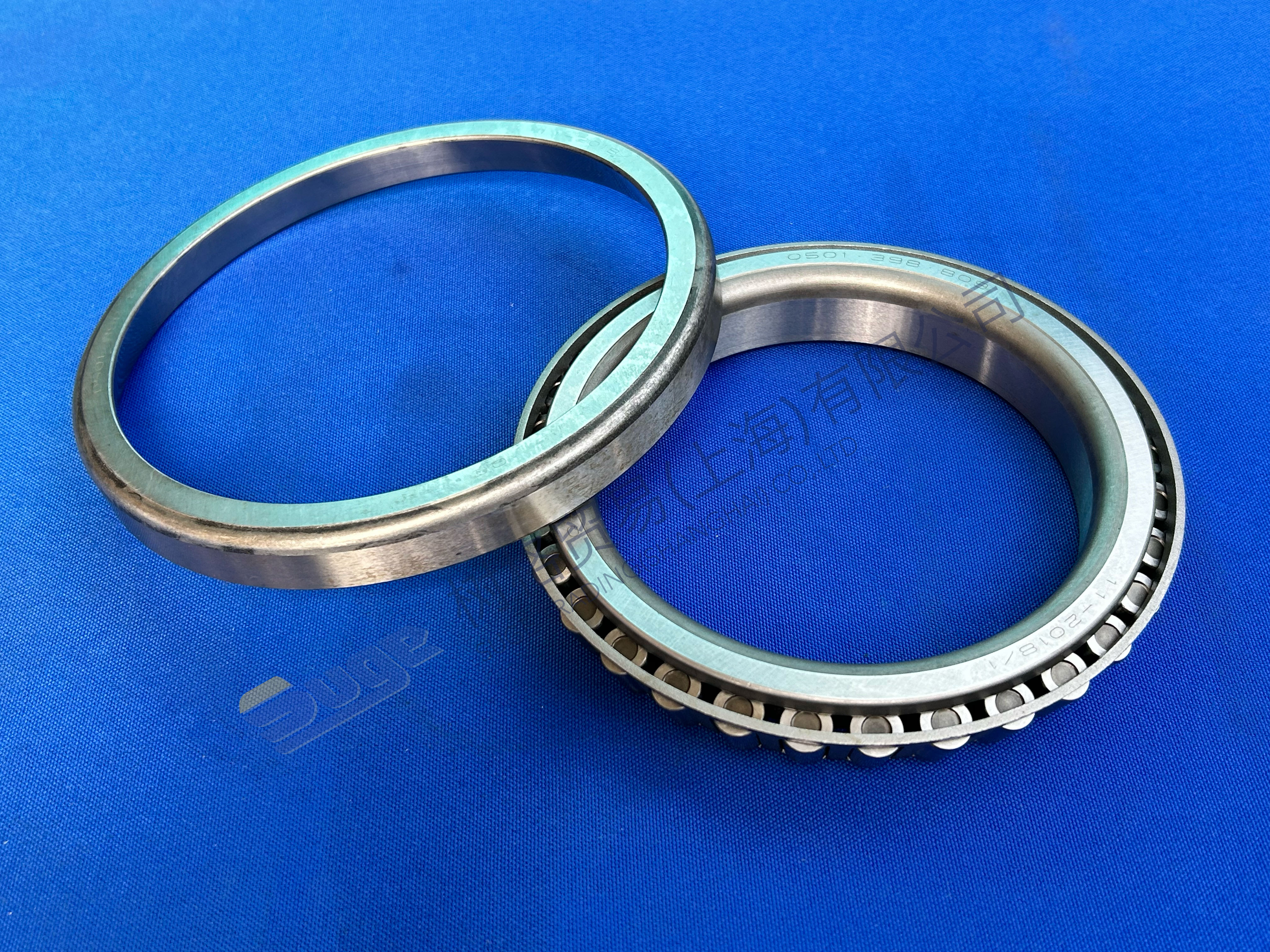 ZF MT-E AXLE TAPERED ROLLER BEARING 0750 117 635