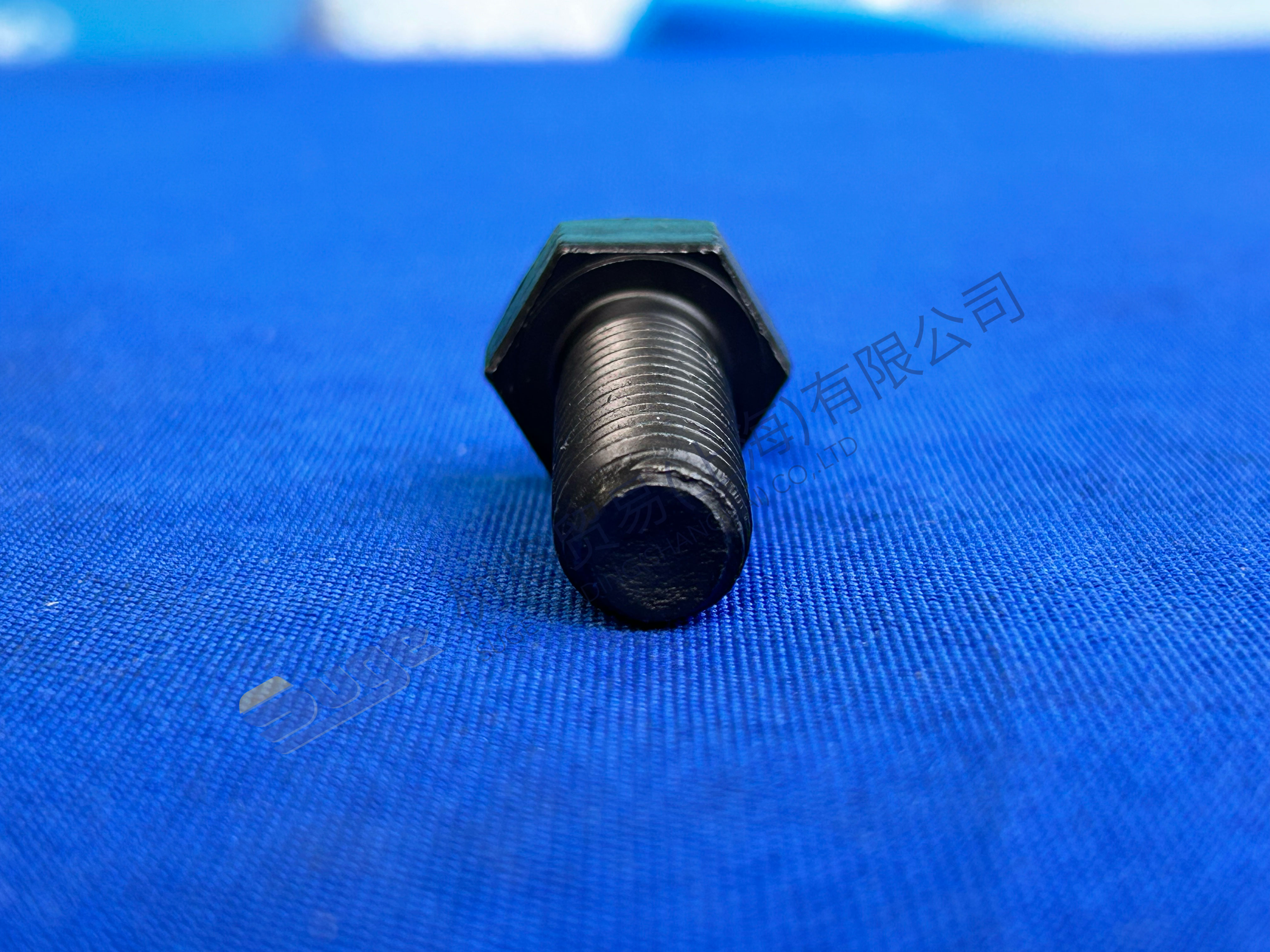 ZF MT-E AXLE HEXAGON SCREW 0636 016 012