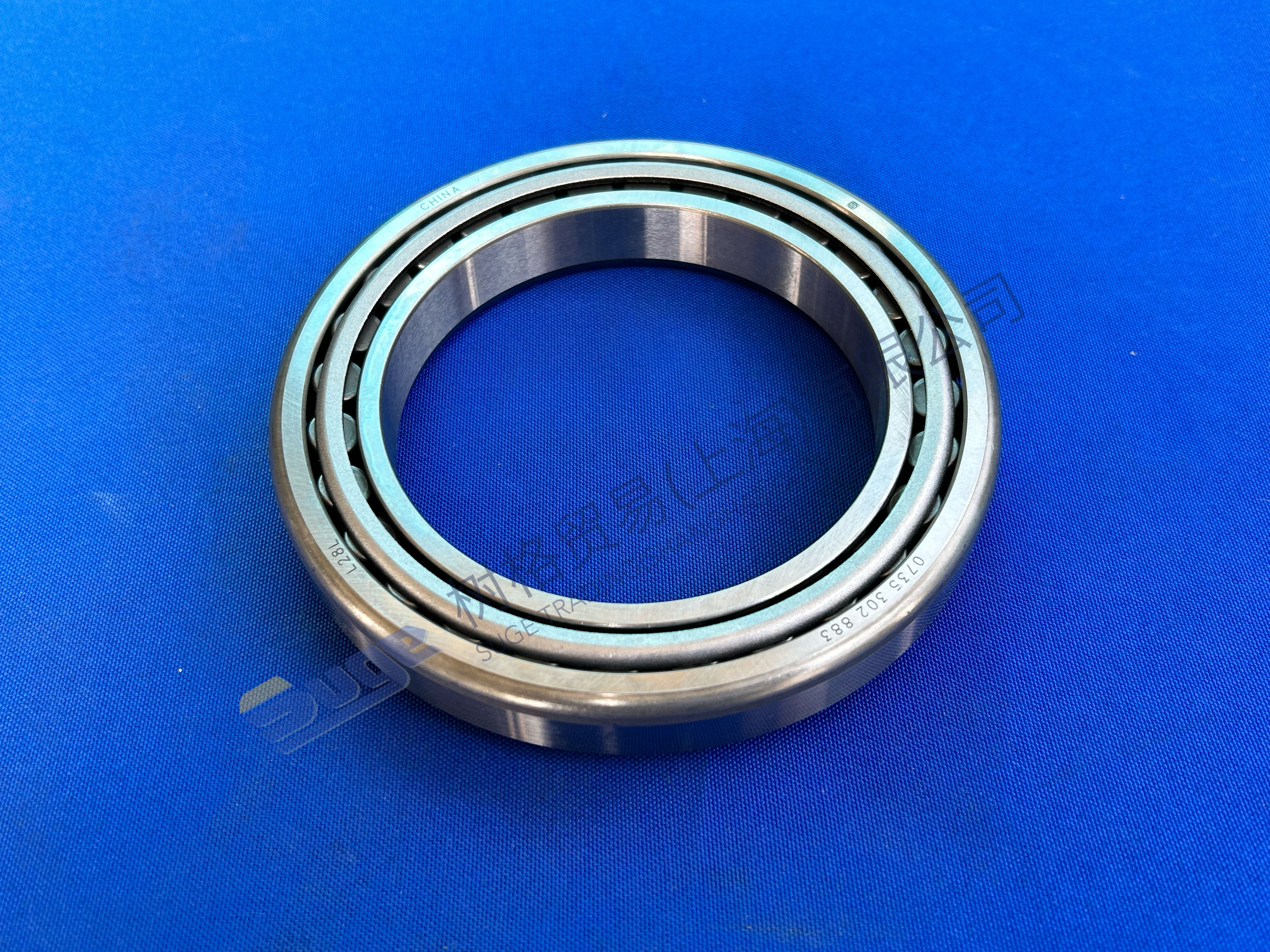 ZF MT-E AXLE TAPERED ROLLER BEARING 0750 117 869