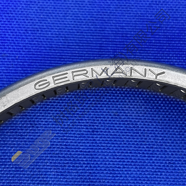 ZF 4WG260 4WG310 input needle roller bearing sleeve 0750 115 216