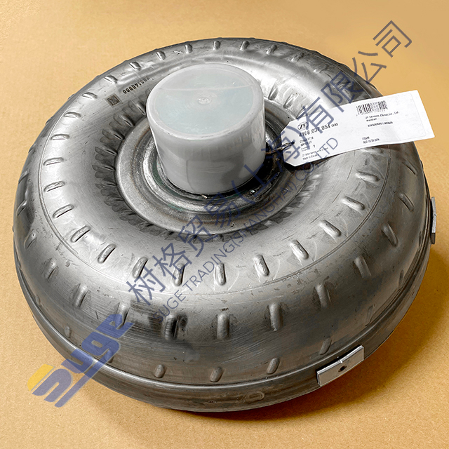 ZF 4WG310 torque converter (XCMG/LiuGong) 4168 037 054