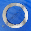 ZF WG310 KVKR K2K3K4 clutch hub steel plate (inner teeth) A=2.5 adjustment 4646 351 284