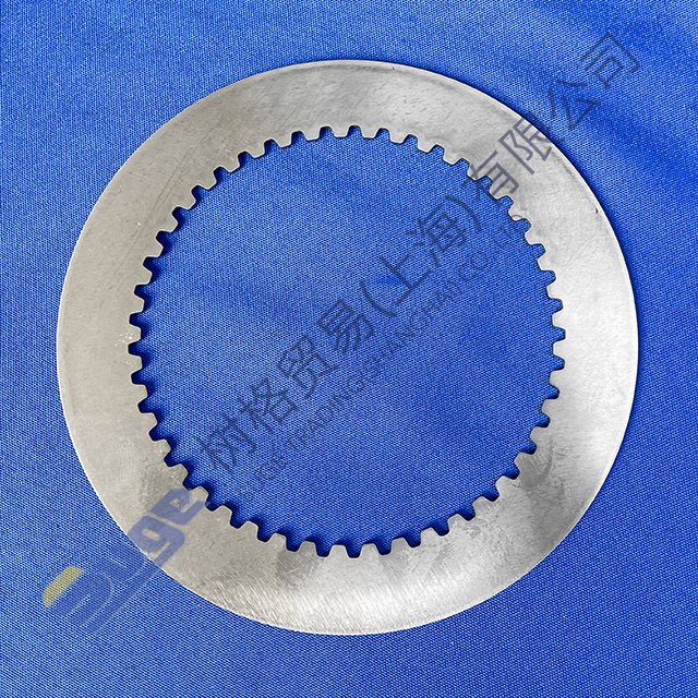 ZF WG310 KVKR K2K3K4 clutch hub steel plate (inner teeth) A=2.5 adjustment 4646 351 284