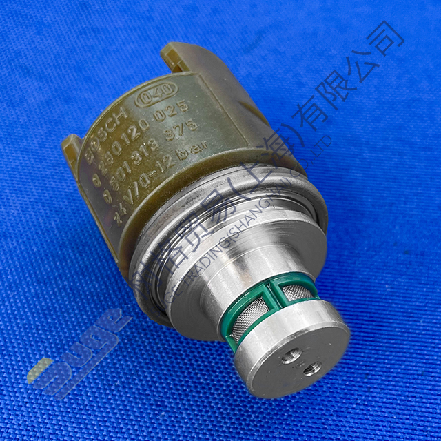 ZF 4WG200 solenoid valve 0501 313 375