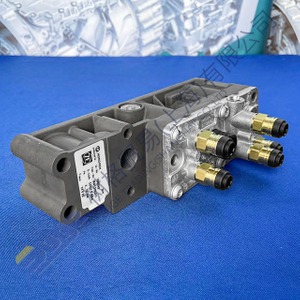 ZF transmission Valve block 0501 219 311
