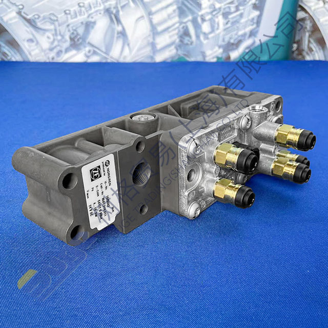 ZF transmission Valve block 0501 219 311