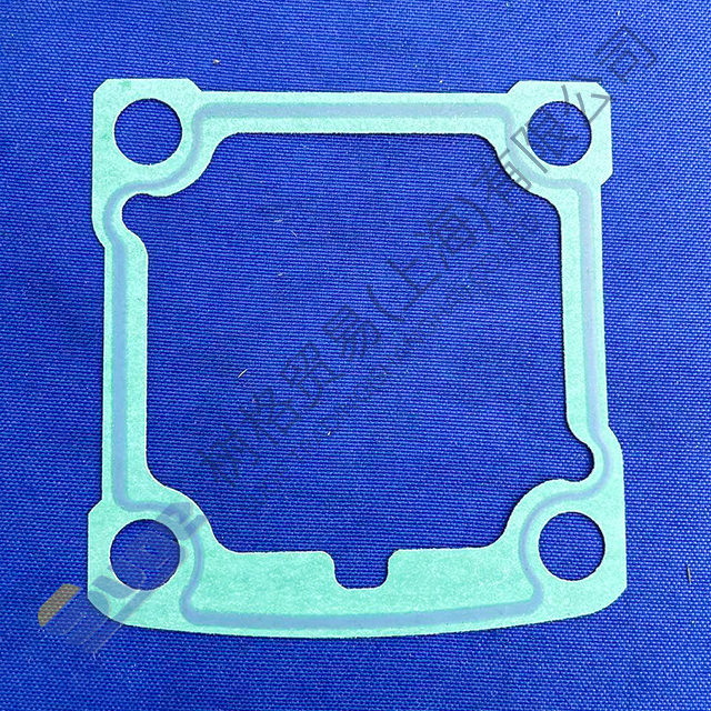ZF PTO N109/10B gasket 0501 315 727
