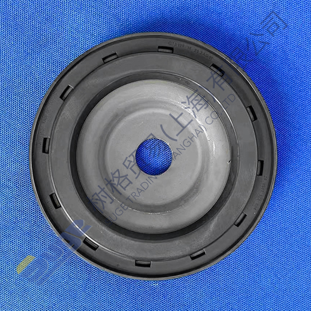 ZF 9s1310TO transmission helical gear needle cage 0501 328 038