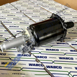ZF WABCO Clutch slave cylinder 9700 514 230