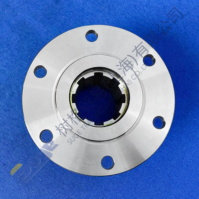 ZF PTO N109/10B output flange 1238 310 013