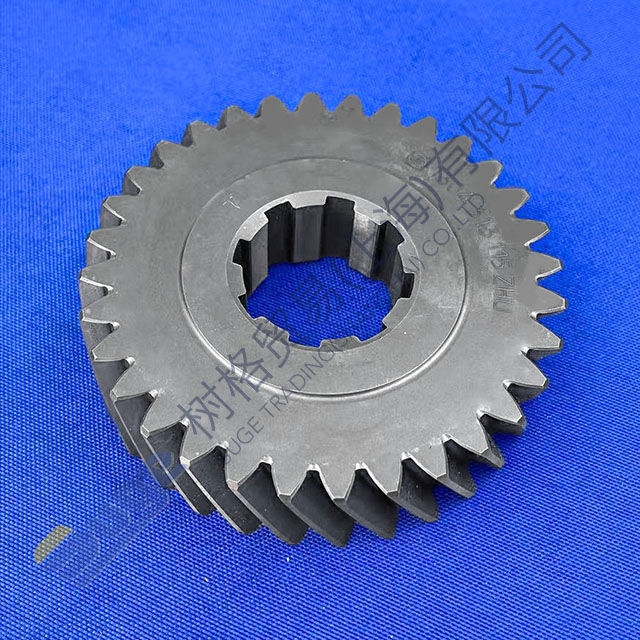 ZF PTO N109/10B output gear 1304 313 115