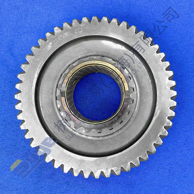 ZF PTO N109/10B input gear 6091 202 028