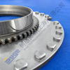 ZF 9s1310TO GP-L clutch body 1324 233 006
