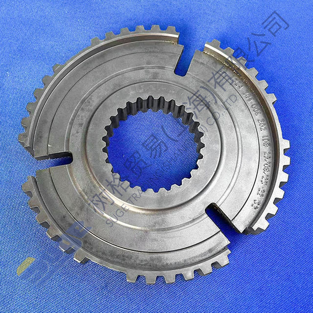 ZF 9s1310TO 3,4th synchronizer body 1324 304 006