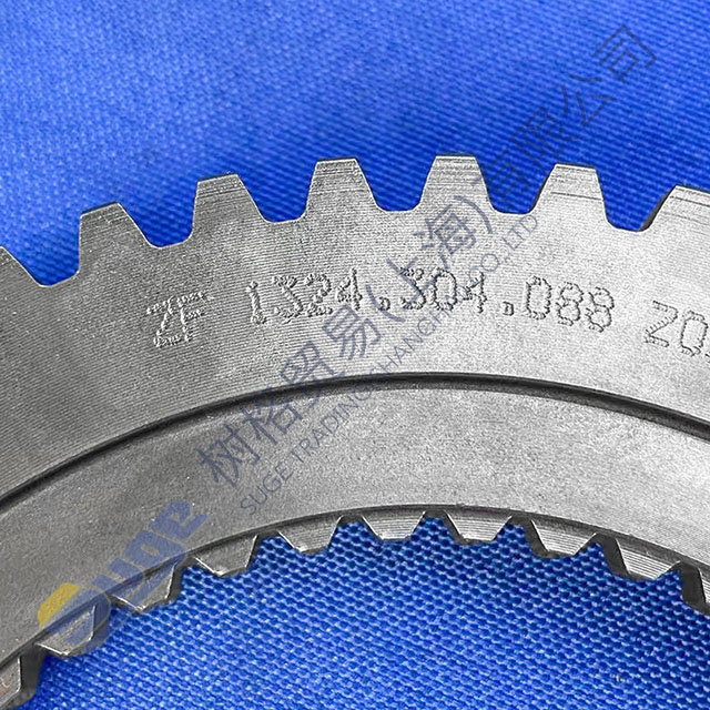 ZF 9S1310TO 1,2nd clutch body 1324 304 088