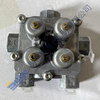 ZF WABCO Four circuit protection valve 9347 144 040