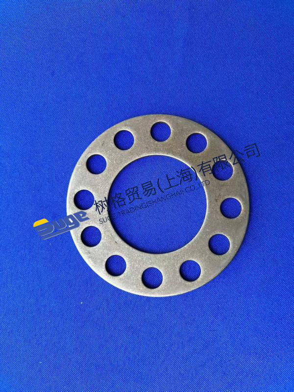 ZF 4WG200 Washer 4644 330 228