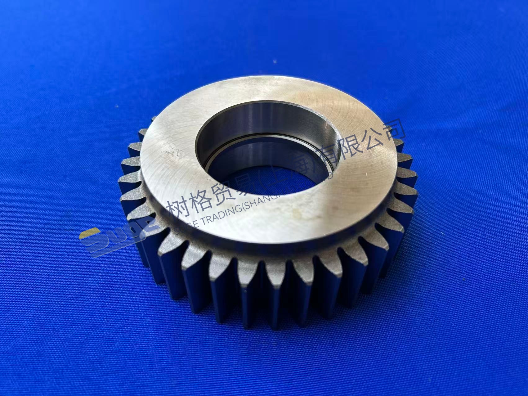 ZF 4WG200 Idler Gear 4644 308 637