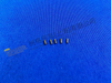 ZF 4WG200 Slot Pin 0631 329 124