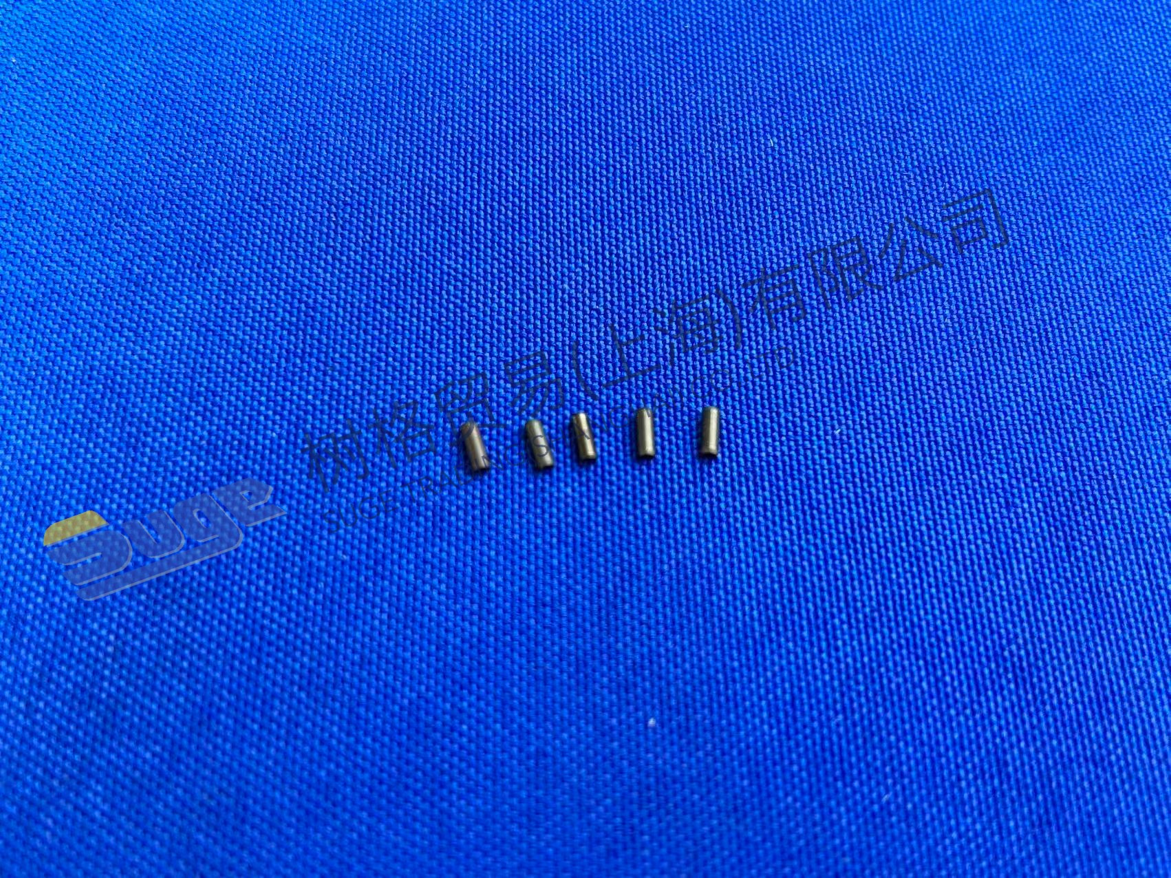 ZF 4WG200 Slot Pin 0631 329 124