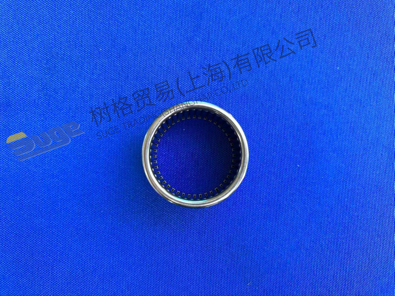ZF 4WG200 Needle Sleeve 0635 303 203