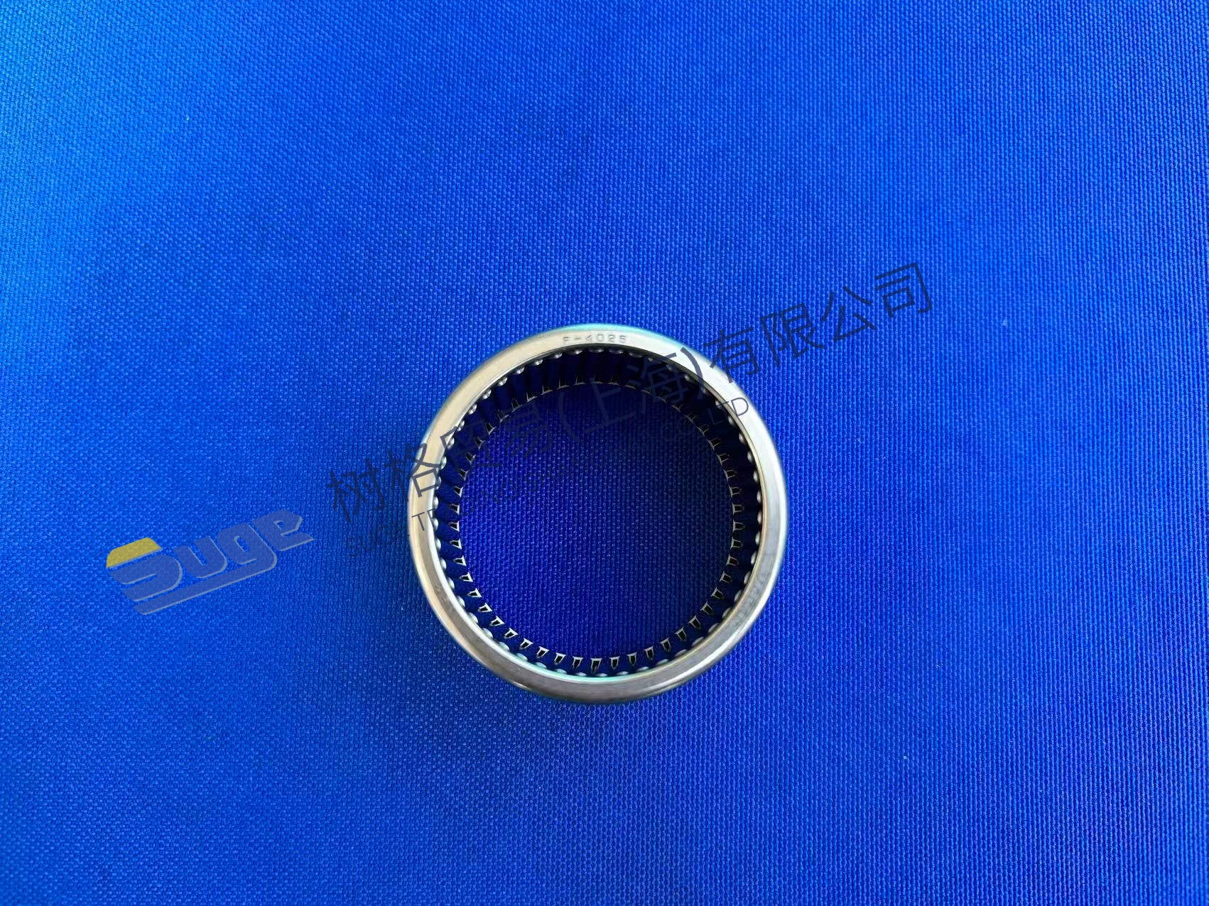 ZF 4WG200 Needle Sleeve 0635 303 205