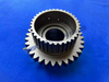 ZF 4WG200 Spur Gear 4644 351 032