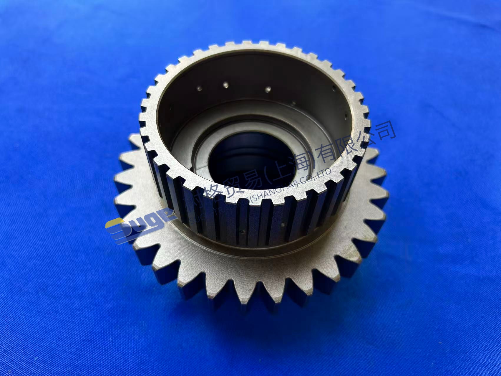 ZF 4WG200 Spur Gear 4644 351 032