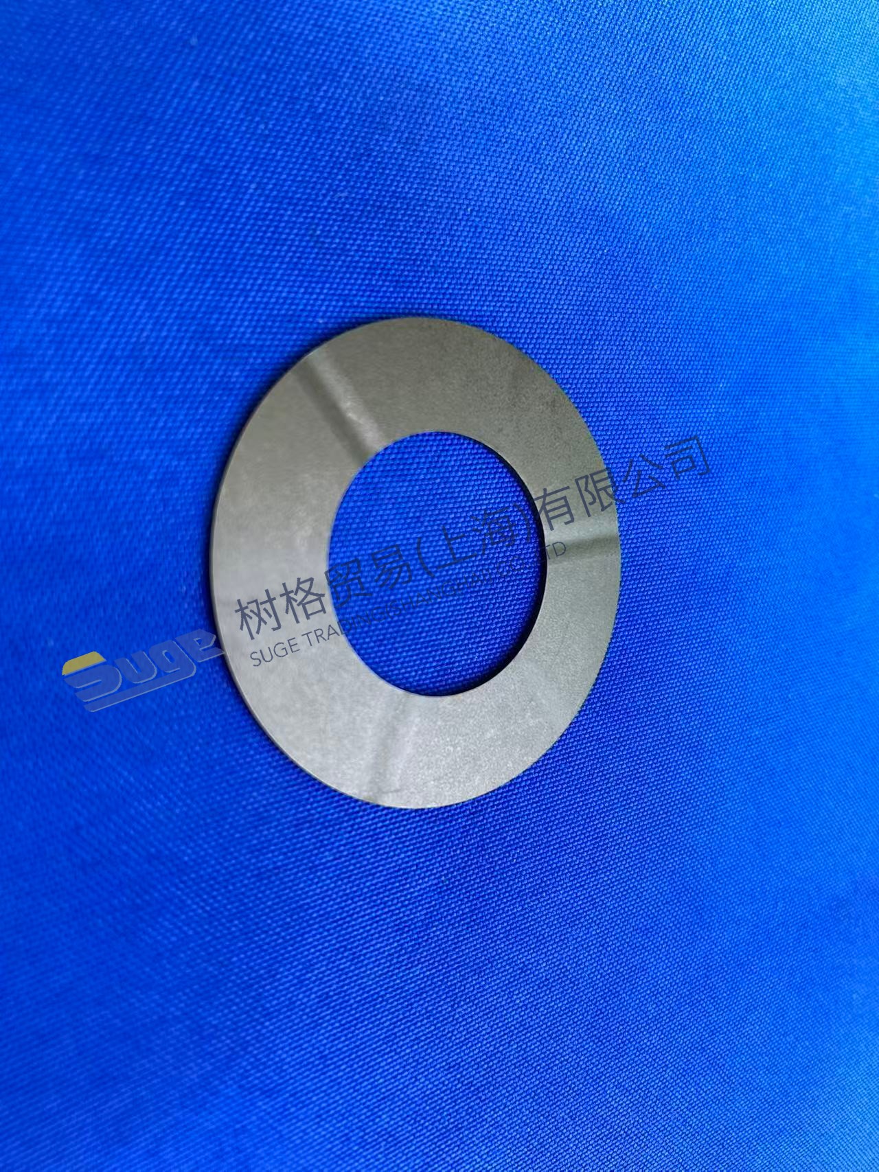 ZF 4WG200 Thrust Washer 0730 150 773
