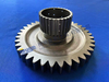 ZF 4WG200 Spur Gear 4644 308 630