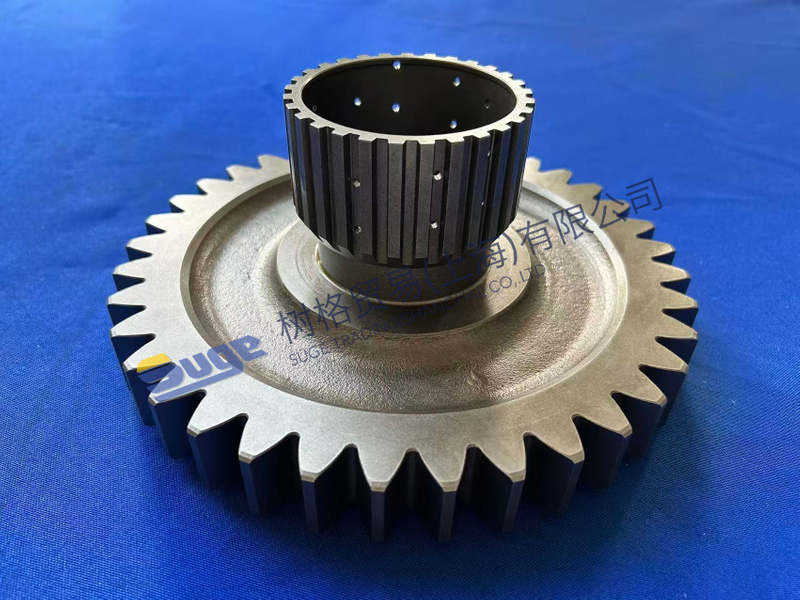 ZF 4WG200 Spur Gear 4644 308 630