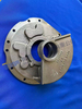 ZF 4WG200 PTO Housing 4644 311 120