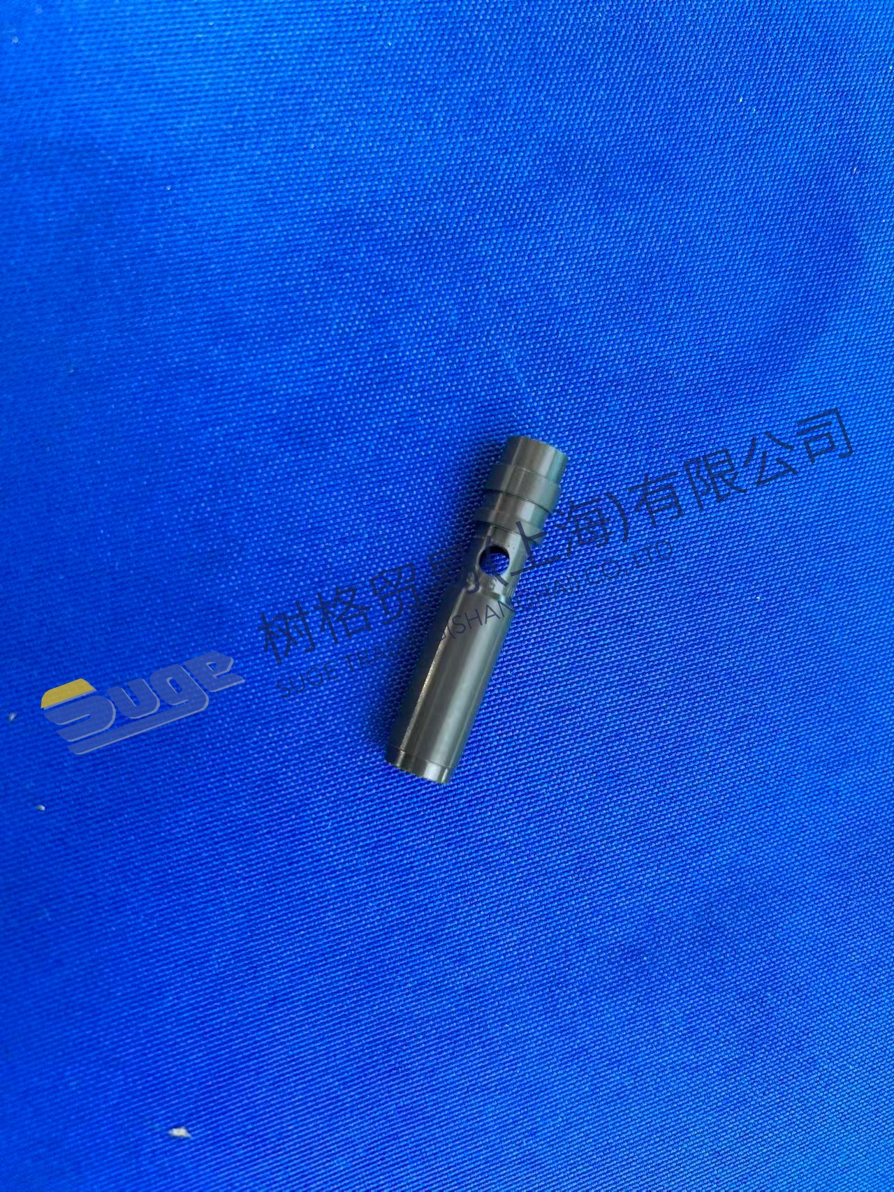 ZF 4WG200 Reduction Valve 4644 306 578