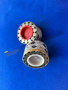 ZF 4WG200 Roller Set 0750 119 100