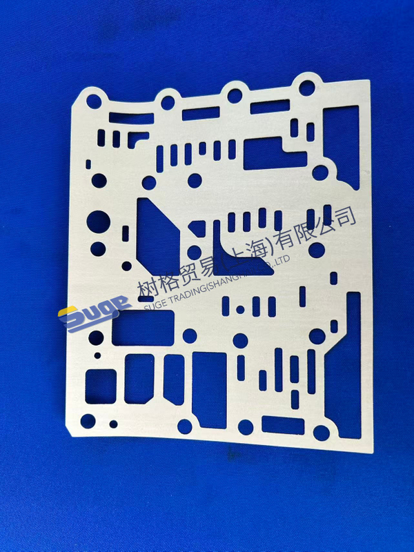 ZF 4WG200 Gasket 4644 306 497