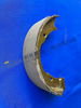 ZF 4WG200 Brake Shoe 0501 224 618