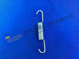 ZF 4WG200 Tension Spring 0501 300 460