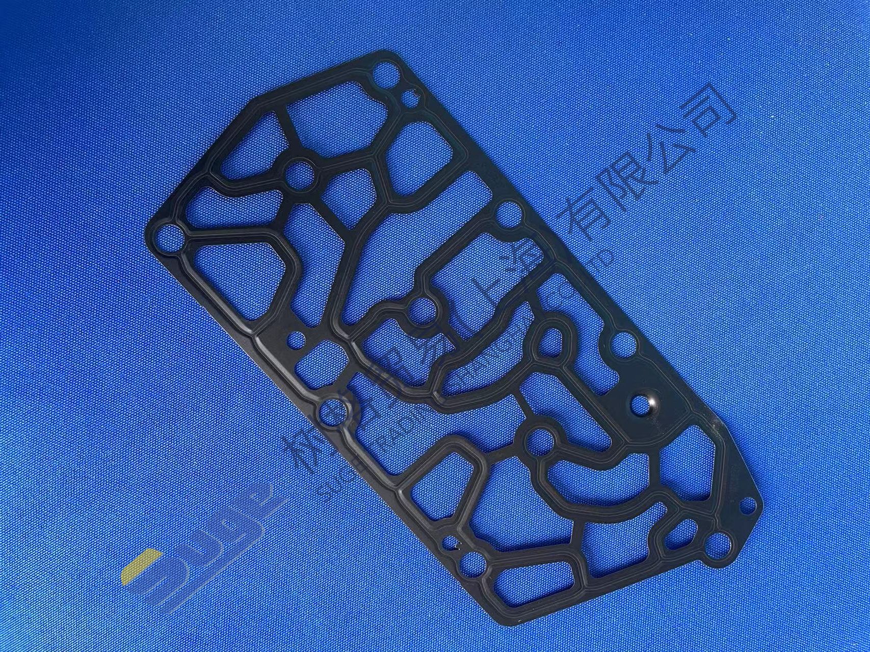 ZF TRAXON Automatic Transmission Parts FLAT GASKET 6070 323