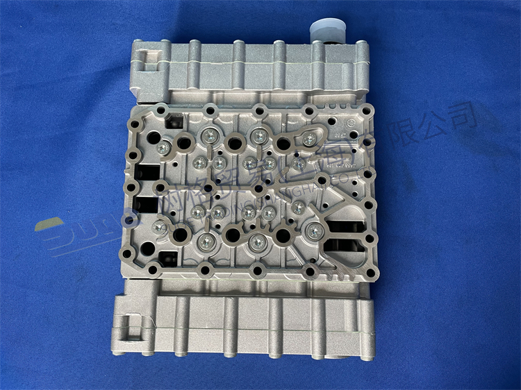 ZF Transmission Original Parts SHIFT SYSTEM-Part Number：4656 159 019