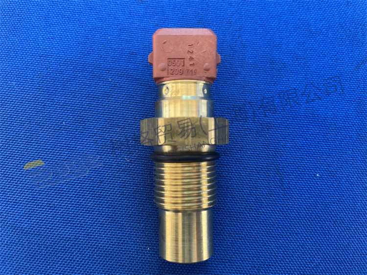 ZF Transmission Original Parts INDUCTIVE SENSOR-Part Number：0501 209 719