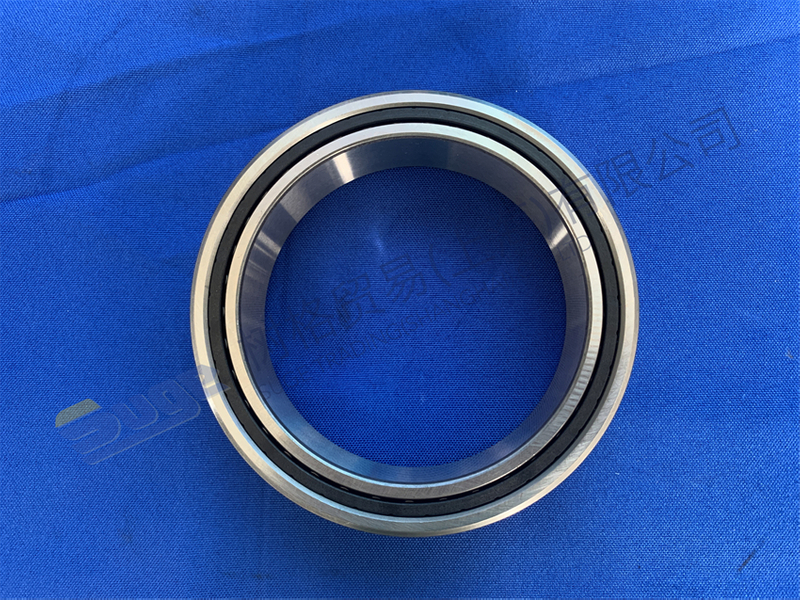 ZF TRAXON Automatic Transmission Parts NEEDLE BEARING FOR SUNGEAR 0750 118 284