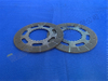 ZF TRAXON Automatic Transmission Parts INNER CLUTCH DISK 0501 219 105