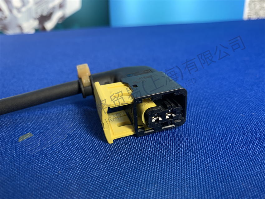 ZF TRAXON Automatic Transmission Parts WIRE 6029 023 008
