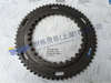 ZF ECOSPLIT 3 16S181 gearbox parts 1,2G SYNCHRONIZER CLUTCH DISC 1312 304 106
