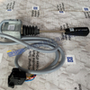ZF ECOSPLIT4 gearbox parts INTARDER SWITCH 0501 212 905 