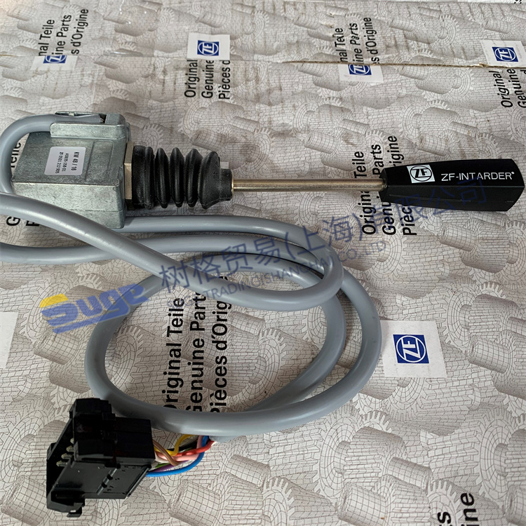 ZF ECOSPLIT4 gearbox parts INTARDER SWITCH 0501 212 905 