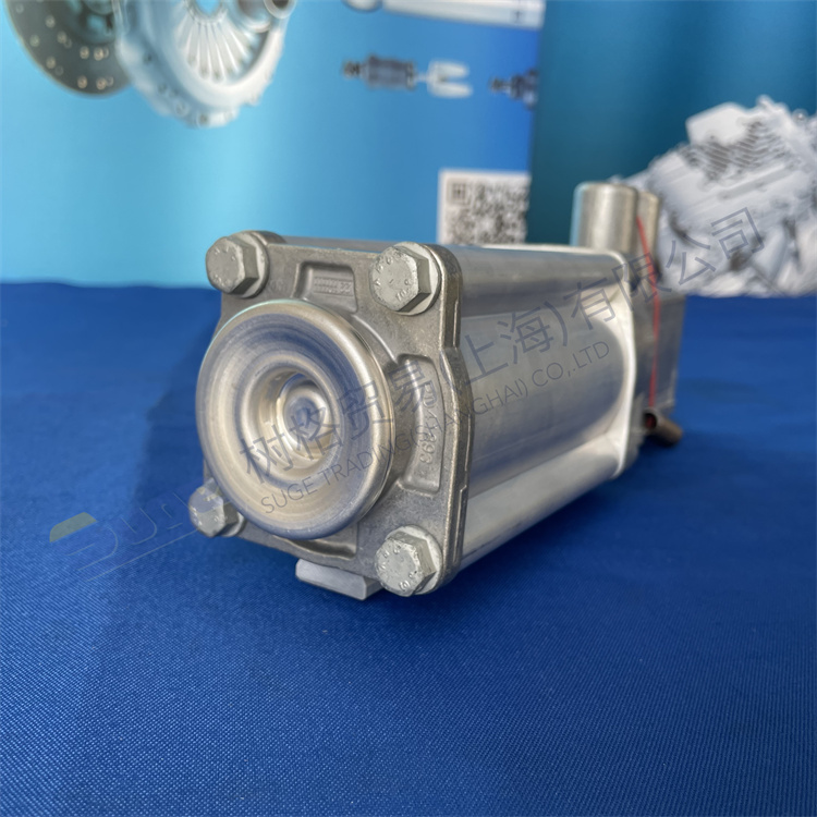 ZF ECOSPLIT4 gearbox parts PNEUMATIC SERVO CYLINDER 0501 216 319